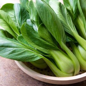 Bok Choi, x 4